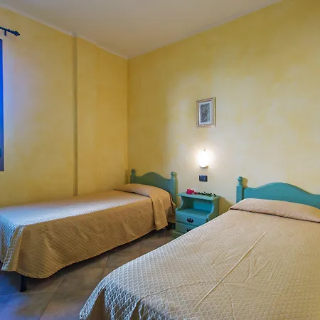 Residenziale Gli Ontani Hotel Cala Liberotto