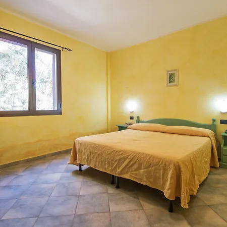 Residenziale Gli Ontani Cala Liberotto