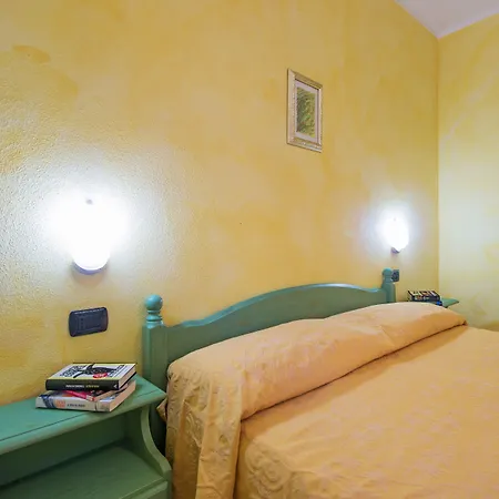 Residenziale Gli Ontani Cala Liberotto