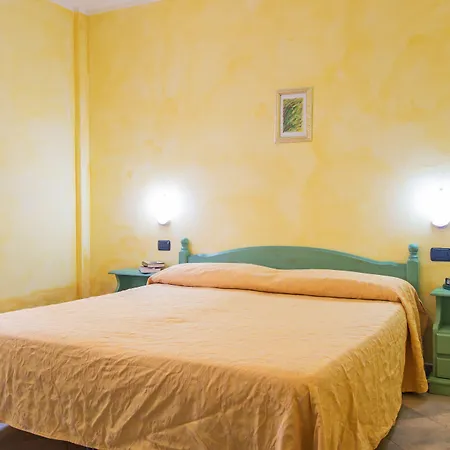 Hotel Residenziale Gli Ontani