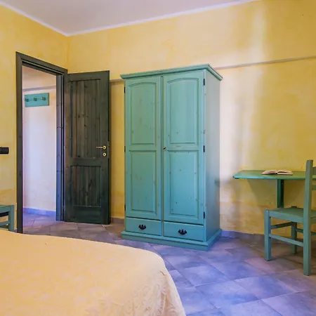 Residenziale Gli Ontani Cala Liberotto