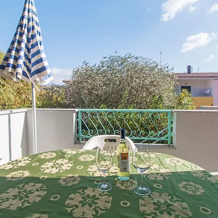 Residenziale Gli Ontani מלון