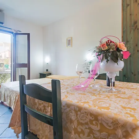 Residenziale Gli Ontani 4*