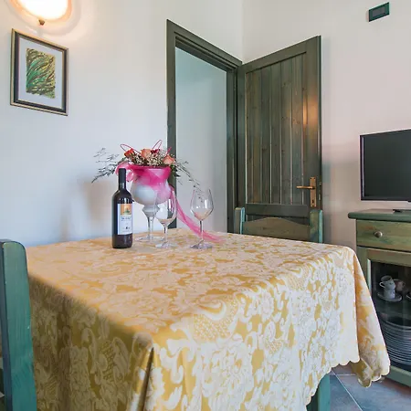 Residenziale Gli Ontani 4*