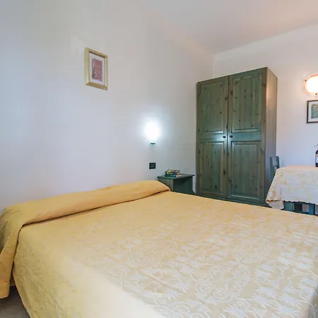 Residenziale Gli Ontani Hotel
