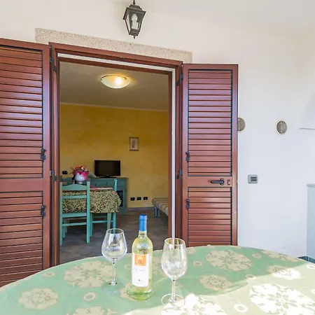 Residenziale Gli Ontani 4*