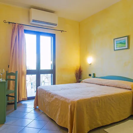 Residenziale Gli Ontani Hotel Cala Liberotto