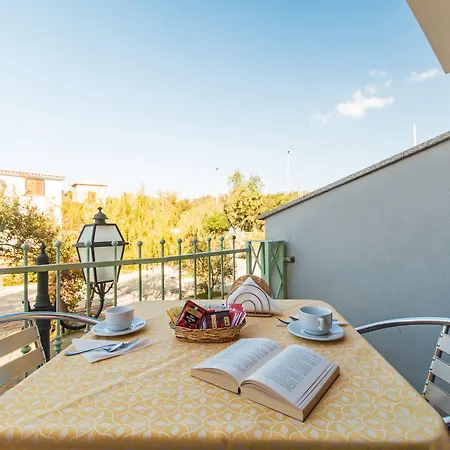 Hotel Residenziale Gli Ontani 4*