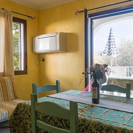 Residenziale Gli Ontani Hotel 4*