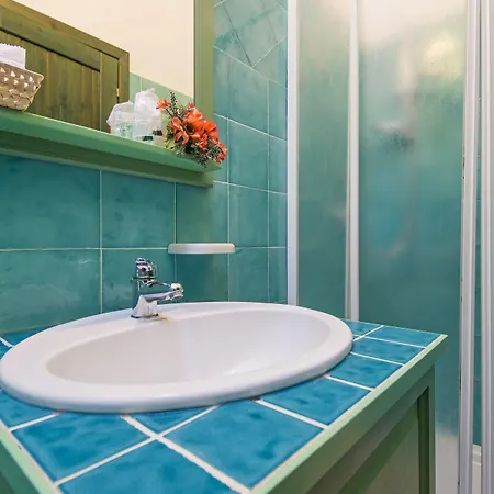 Residenziale Gli Ontani 4*