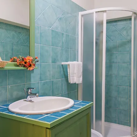 Residenziale Gli Ontani 4*