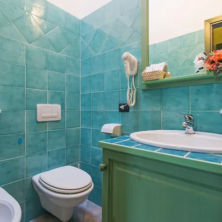 Residenziale Gli Ontani 4* Cala Liberotto