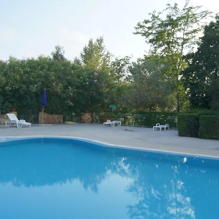 Residenziale Gli Ontani 4*