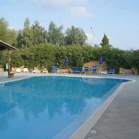 Hotel Residenziale Gli Ontani