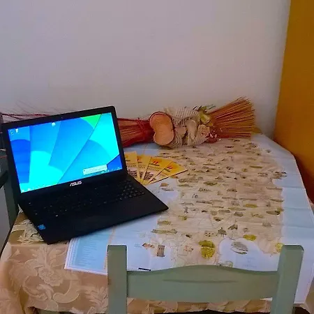 Residenziale Gli Ontani Hotel 4*