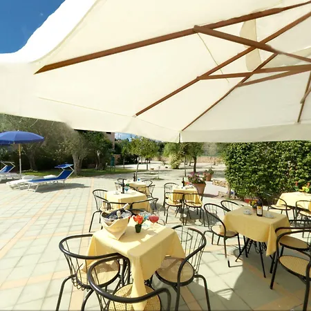 Hotel Residenziale Gli Ontani