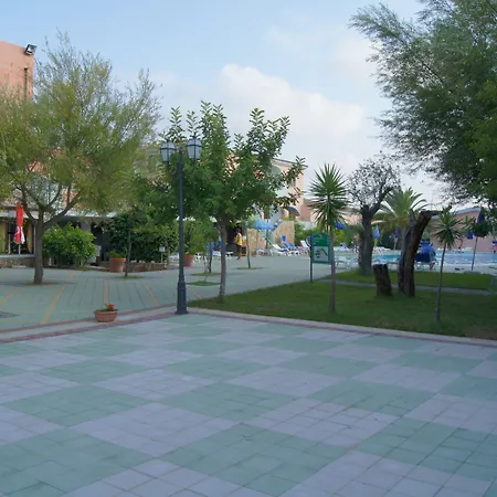Residenziale Gli Ontani 4* Cala Liberotto