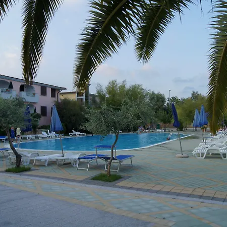 Residenziale Gli Ontani 4*