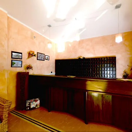 Residenziale Gli Ontani 4*