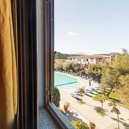 Hotel Residenziale Gli Ontani