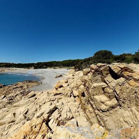 Residenziale Gli Ontani Cala Liberotto