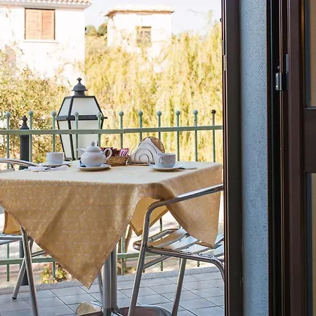 Residenziale Gli Ontani Cala Liberotto