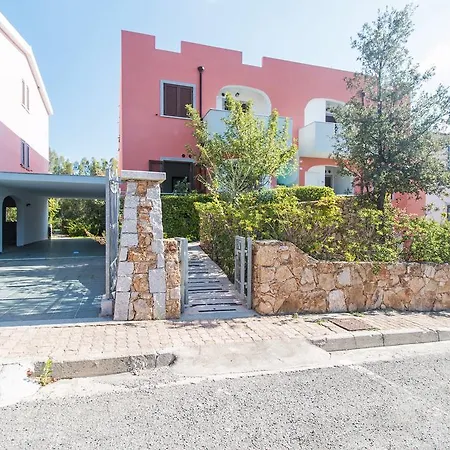 מלון Residenziale Gli Ontani קאלה ליברוטו