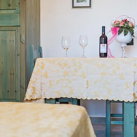Hotel Residenziale Gli Ontani