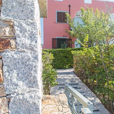 Residenziale Gli Ontani Cala Liberotto