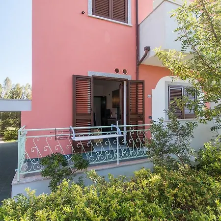 Residenziale Gli Ontani קאלה ליברוטו