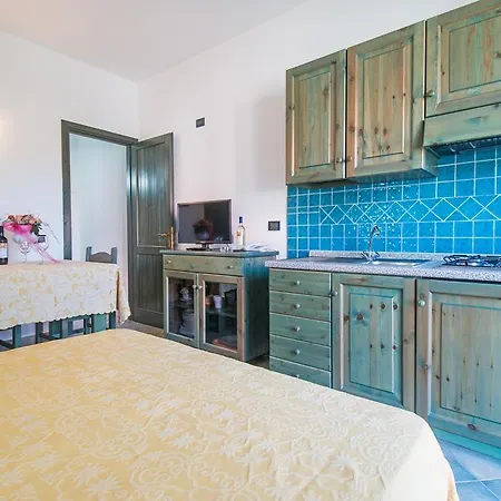 Residenziale Gli Ontani