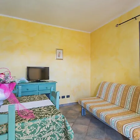Residenziale Gli Ontani Cala Liberotto
