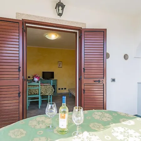 Hotel Residenziale Gli Ontani 4*