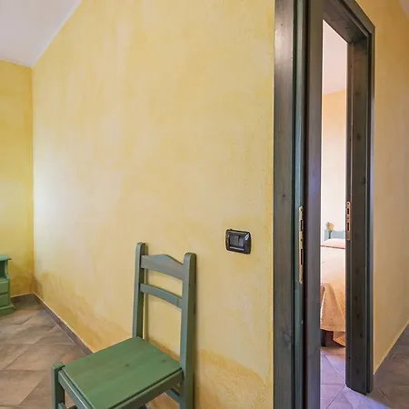 Hotel Residenziale Gli Ontani 4*