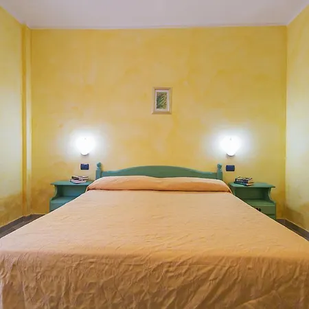 Hotel Residenziale Gli Ontani 4*