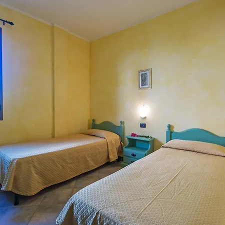 Residenziale Gli Ontani
