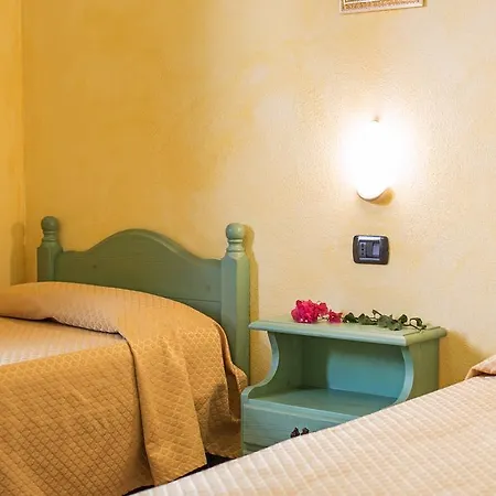 Residenziale Gli Ontani Cala Liberotto