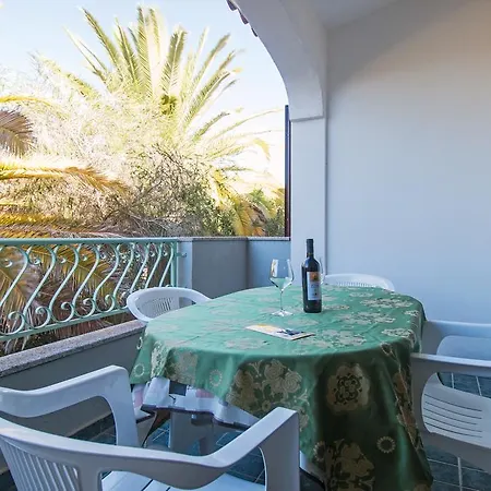 Residenziale Gli Ontani Cala Liberotto