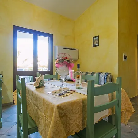 Hotel Residenziale Gli Ontani Cala Liberotto