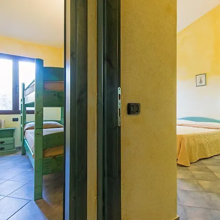 Hotel Residenziale Gli Ontani