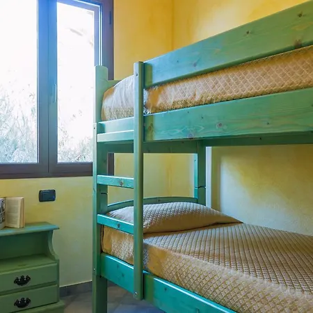 Hotel Residenziale Gli Ontani Cala Liberotto