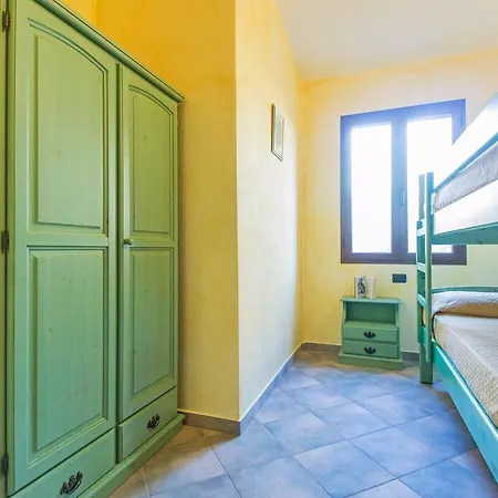 Residenziale Gli Ontani Cala Liberotto