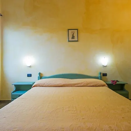 Hotel Residenziale Gli Ontani