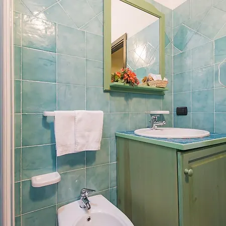Hotel Residenziale Gli Ontani 4*