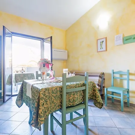 Hotel Residenziale Gli Ontani 4*
