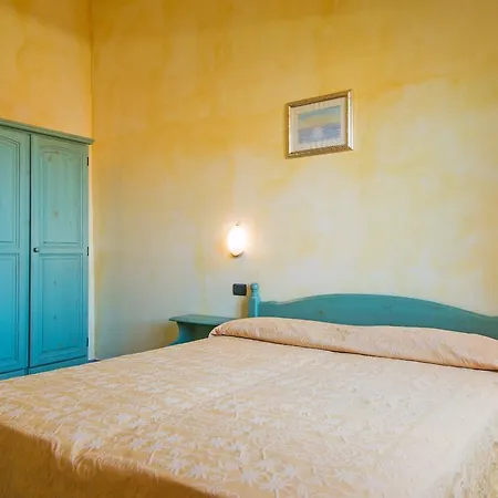 Hotel Residenziale Gli Ontani