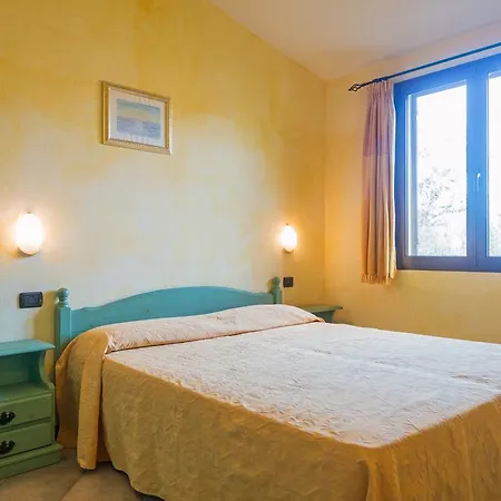 Hotel Residenziale Gli Ontani 4*