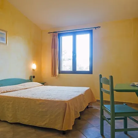 Residenziale Gli Ontani