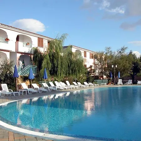 Residenziale Gli Ontani 4*