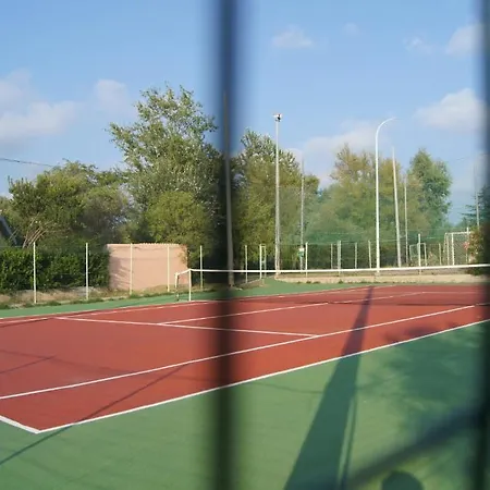 Residenziale Gli Ontani 4*
